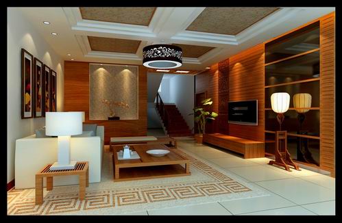 3d Max Models Free Download Interior Living Room