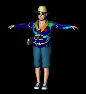 3D Models