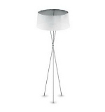 Simple floor lamp 3D models