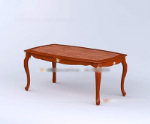Chinese small coffee table 3d model