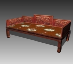 Furniture - beds a034