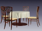 Furniture -chairs  a003