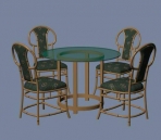 Furniture - chairs  a042