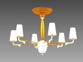 Lamps  a002-89